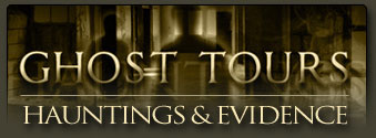 Ghost Tours